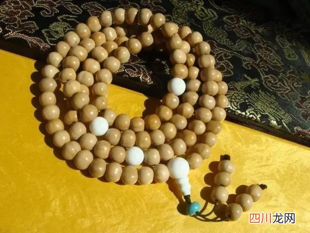 这种“菩子”即将绝种，文玩人却不知珍惜，包浆后真美！