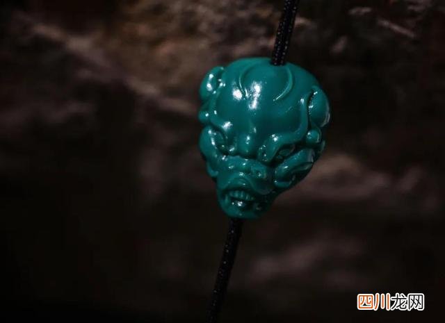 这4件事情是绿松石开裂的“元凶”，不要一开裂就怪商家！