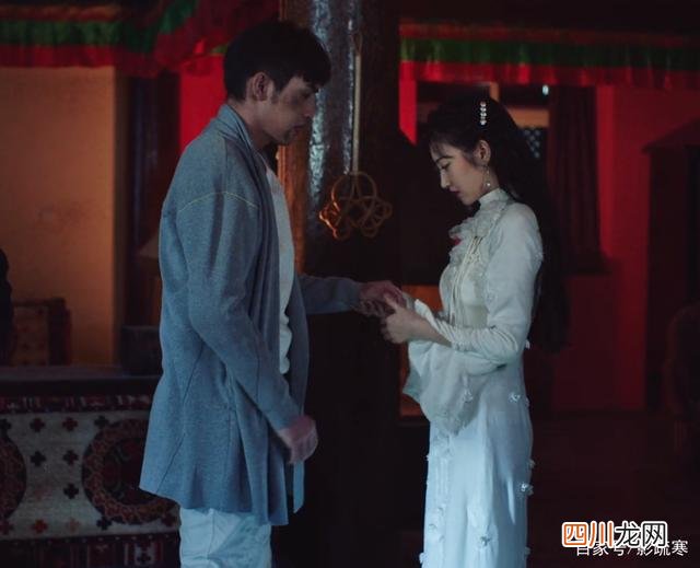 司藤不是傻白甜，不是白莲花，她是智商在线的女王