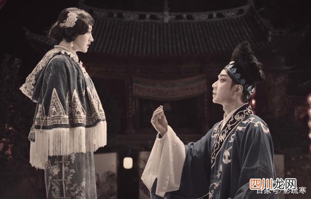 司藤不是傻白甜，不是白莲花，她是智商在线的女王