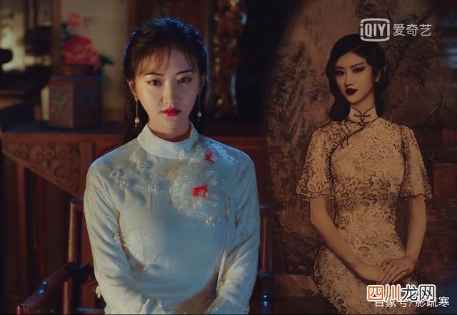 司藤不是傻白甜，不是白莲花，她是智商在线的女王