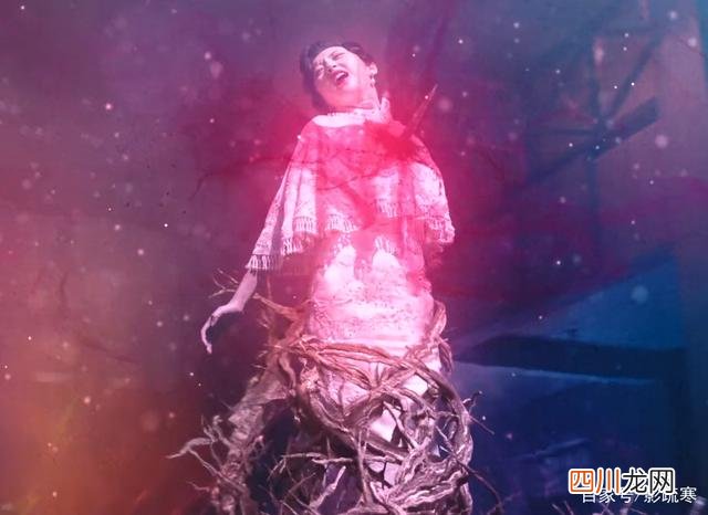司藤不是傻白甜，不是白莲花，她是智商在线的女王