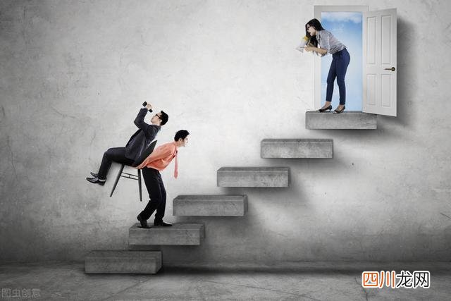在国企，不存在对与错，唯有靠实力说话