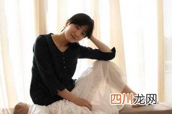这才是女人最好的样子 ??