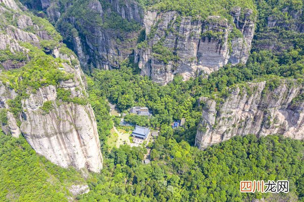 四天三夜打卡“中国三山五岳”三山之一雁荡山
