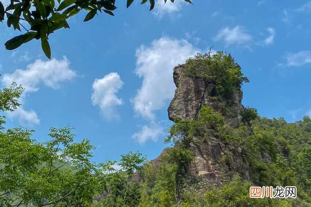 四天三夜打卡“中国三山五岳”三山之一雁荡山
