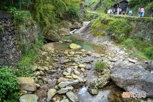 四天三夜打卡“中国三山五岳”三山之一雁荡山