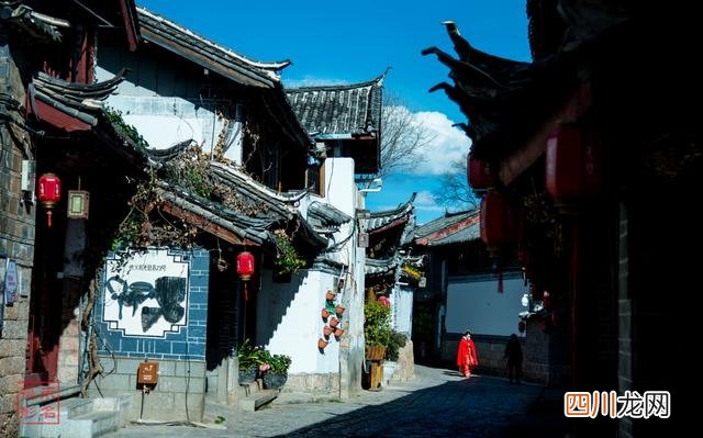 2021来一场说走就走的旅行 2021回首我的旅行足迹，26次出行，4次跨省！展望2022设定3个目标