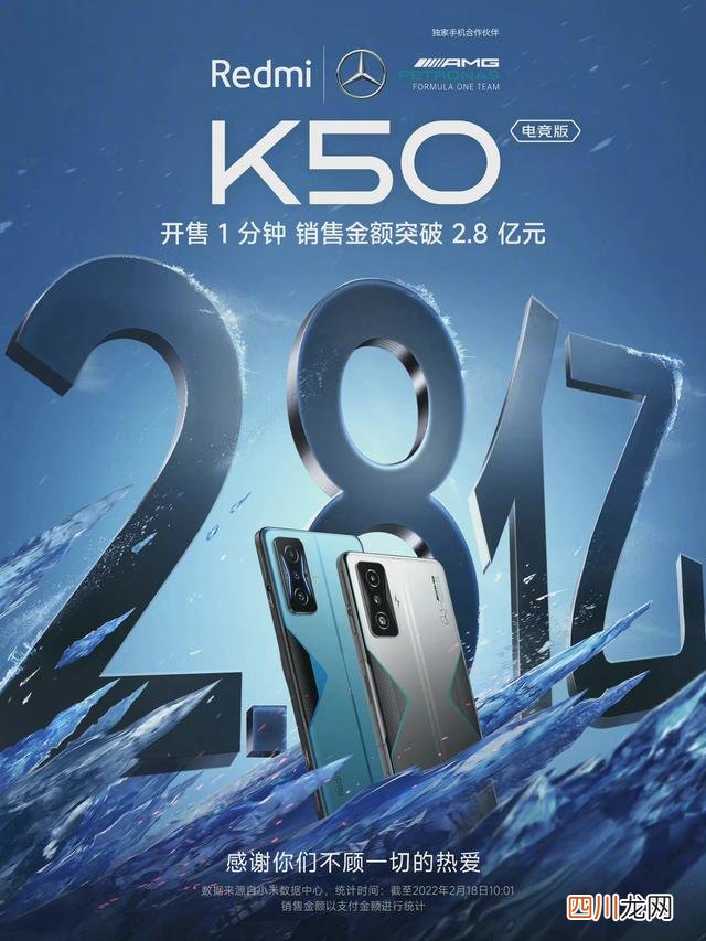 年度守门员稳了，1分钟销售额近3亿，冠军版还成了理财产品
