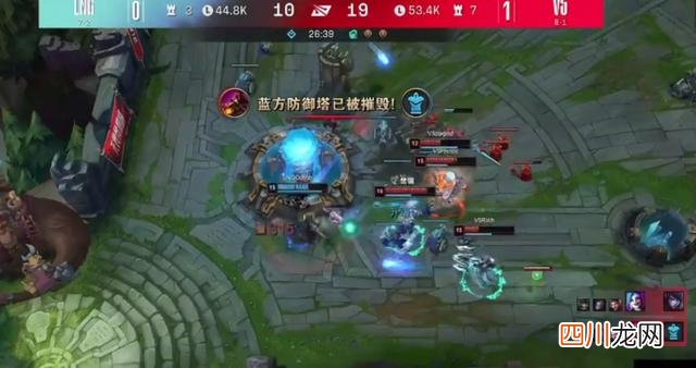 谁说双圈无敌？箫P金克丝两把MVP战胜双圈组合，顺手拿了个五杀