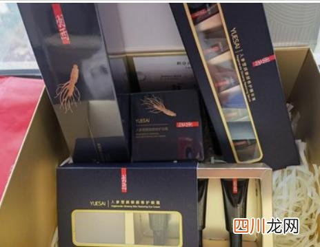 平价好用的“护肤套装”盘点：很适合四五十岁的女人，性价比超高