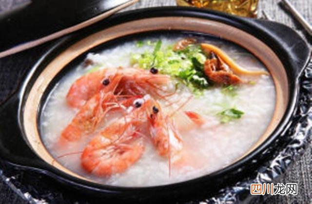 6种经典海鲜粥的做法 家常海鲜粥的简单做法大全