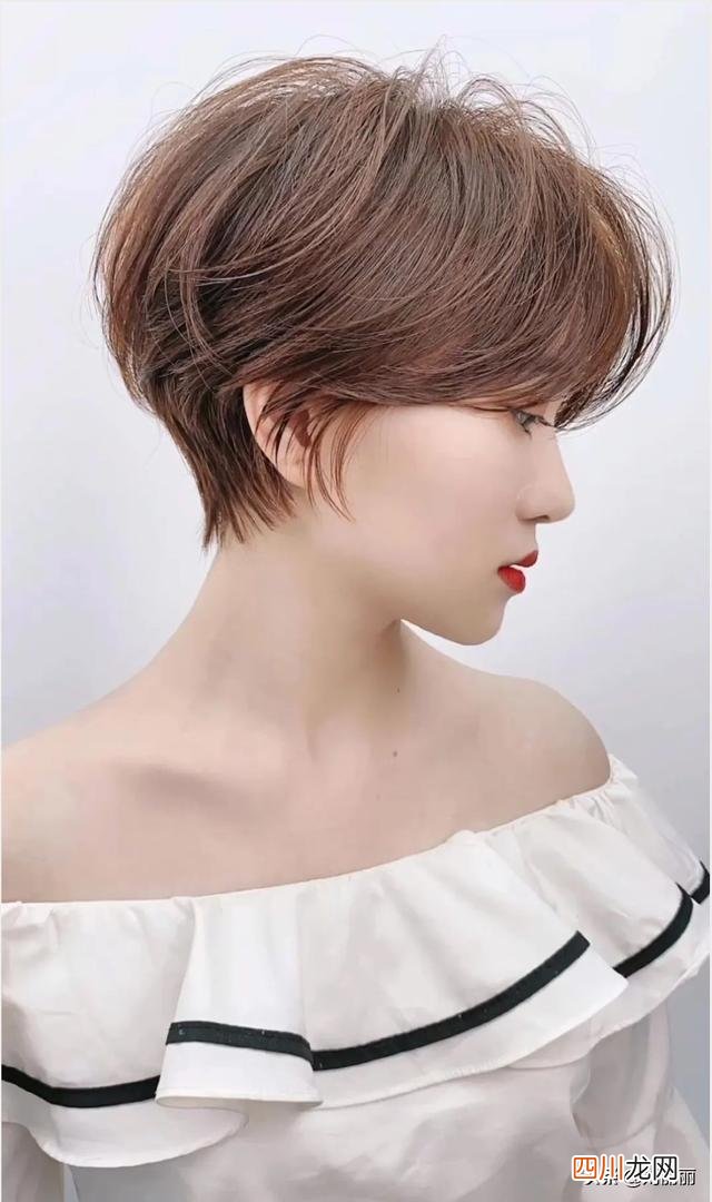 最近流行剪什么发型 今夏发型别乱剪，这3种很火很流行，照着剪就对了