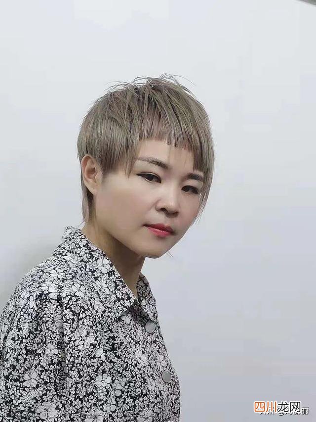 最近流行剪什么发型 今夏发型别乱剪，这3种很火很流行，照着剪就对了