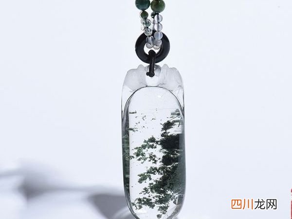 绿幽灵的鉴别方法,如何鉴别绿幽灵真假