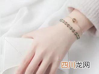 绿幽灵这么美，怎么能说它不适合女性戴呢！