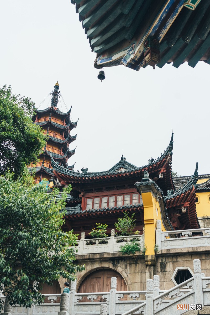 邂逅镇江｜与千百年的岁月对谈