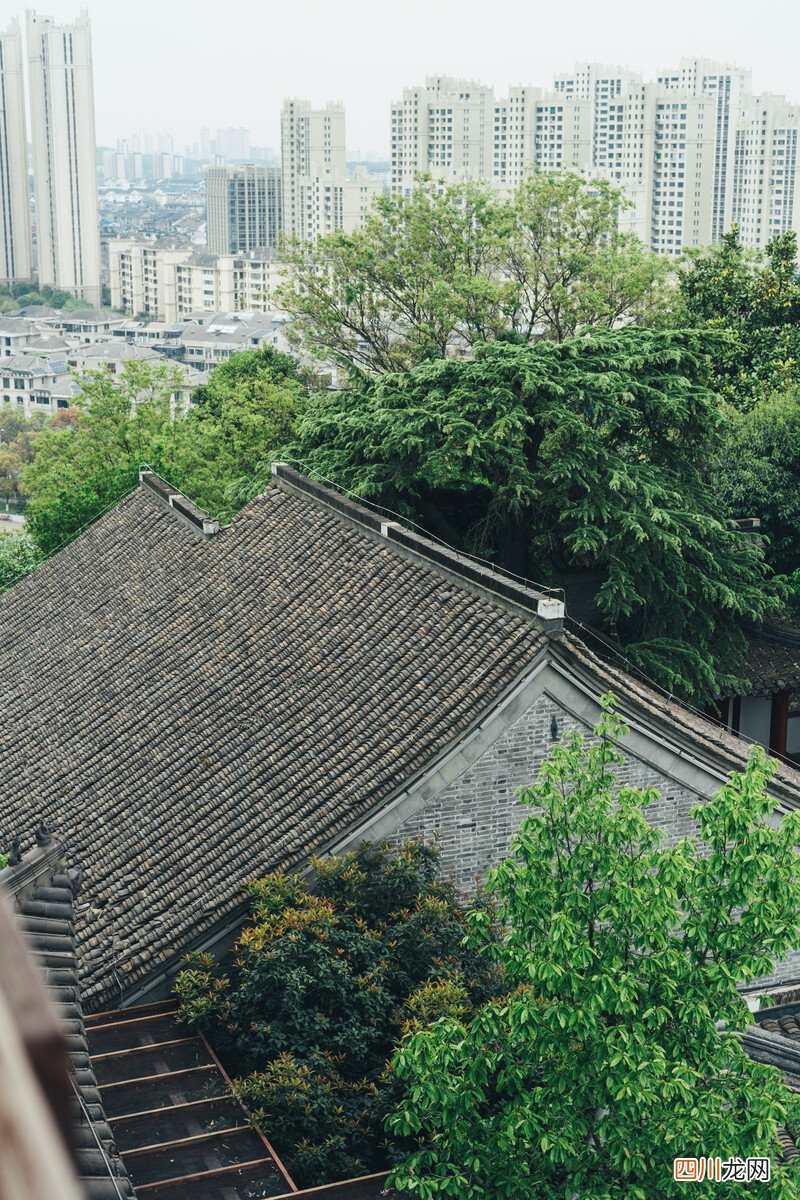 邂逅镇江｜与千百年的岁月对谈