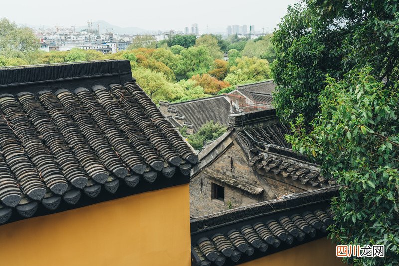 邂逅镇江｜与千百年的岁月对谈