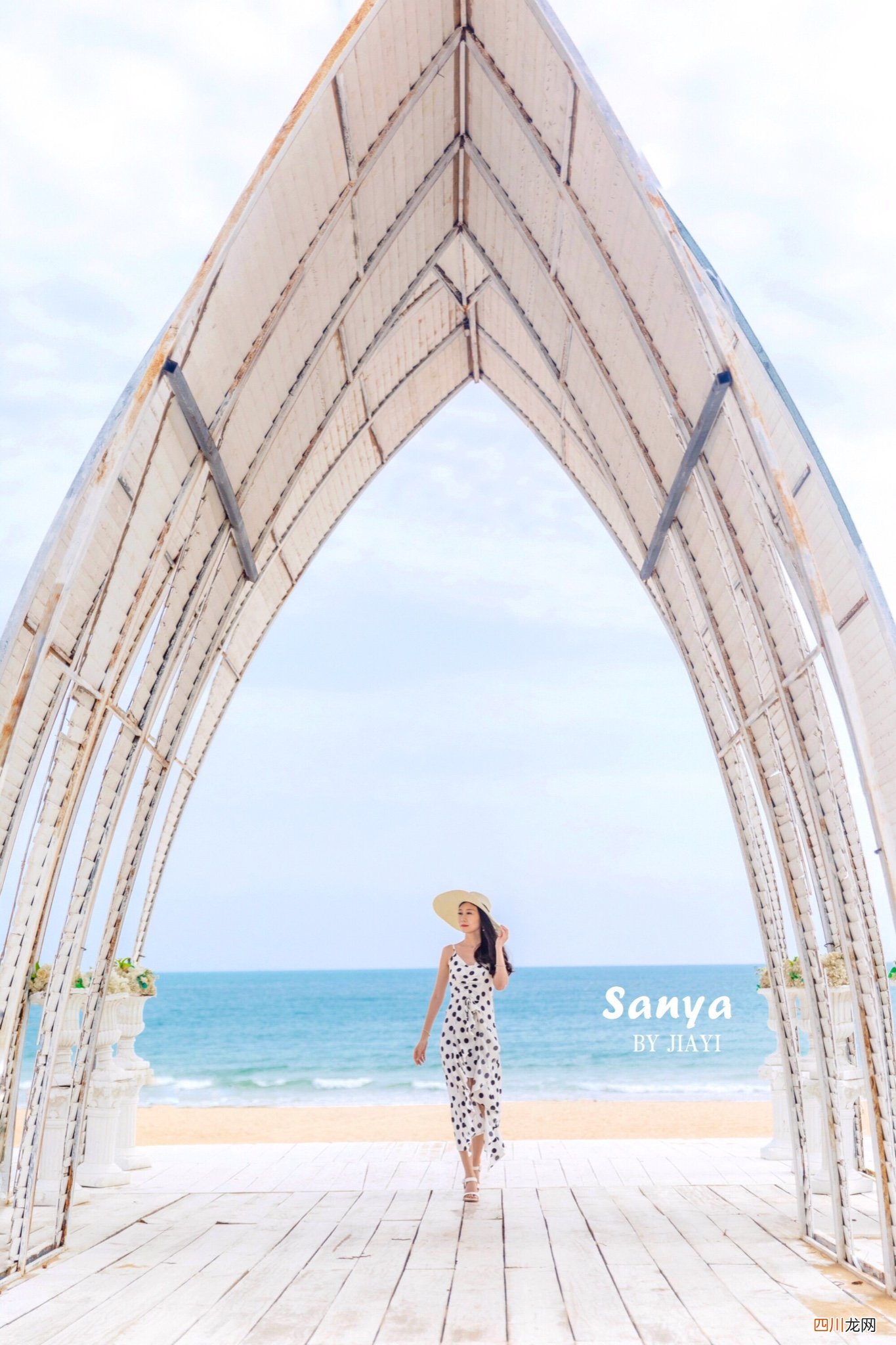 六首治愈系歌曲，解锁三亚的六种私藏玩法