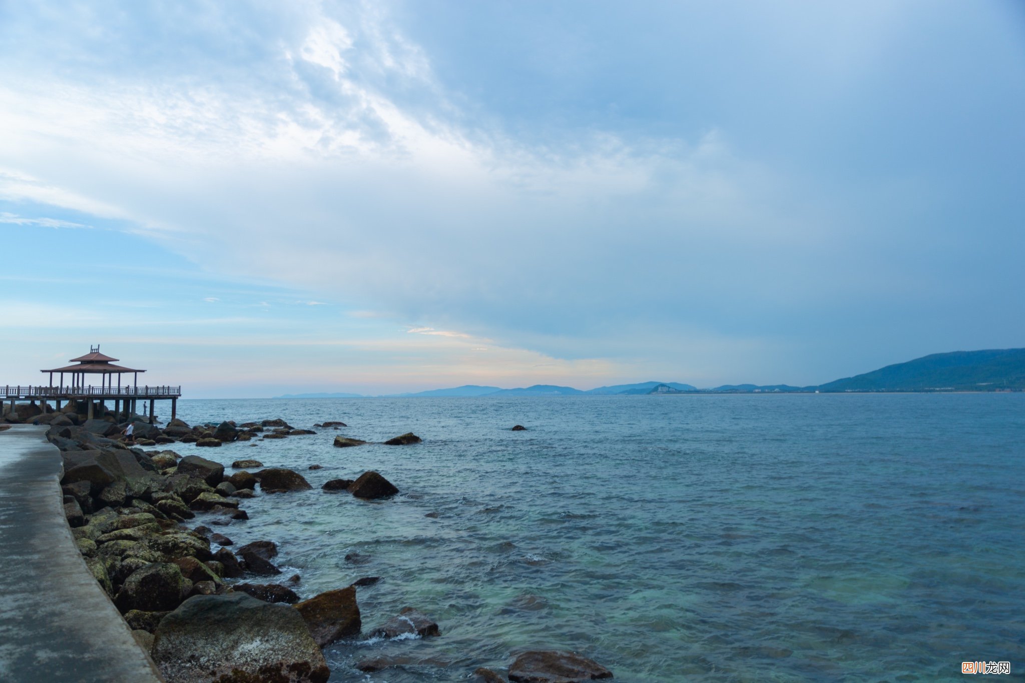 六首治愈系歌曲，解锁三亚的六种私藏玩法