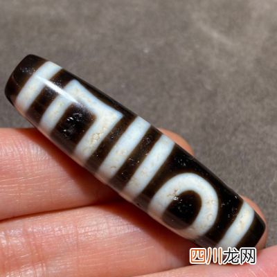不完美的天珠，火供天珠与地埋珠，谁的价值更高
