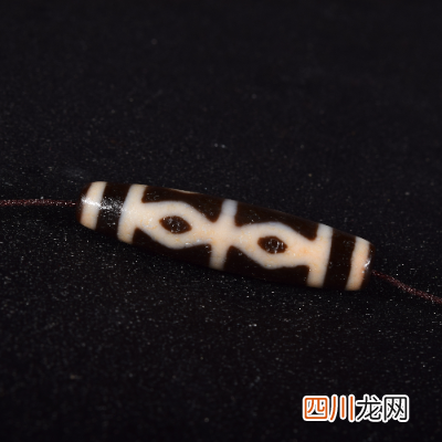 不完美的天珠，火供天珠与地埋珠，谁的价值更高