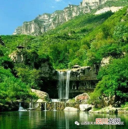 太行山大峡谷游玩攻略介绍