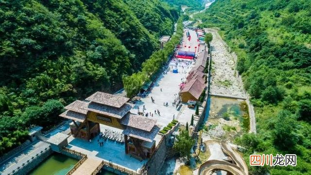太行山大峡谷游玩攻略介绍