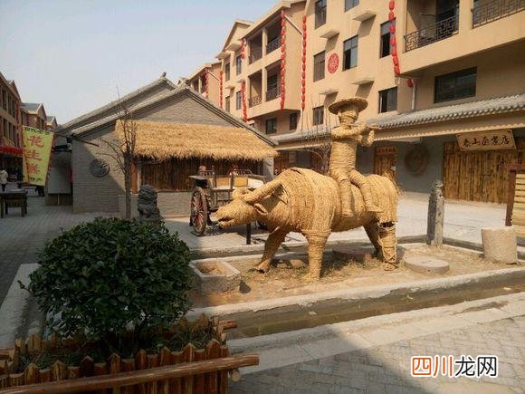 郑州10大免费旅游景点大全排名，附一日游攻略
