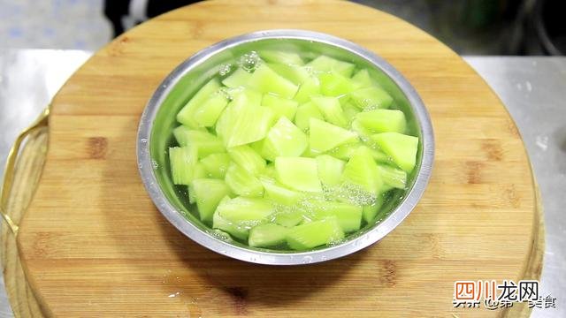 春三月，建议常吃“千金菜”，天然叶酸高，营养不贵，越吃越健康