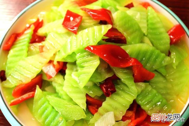 春三月，建议常吃“千金菜”，天然叶酸高，营养不贵，越吃越健康