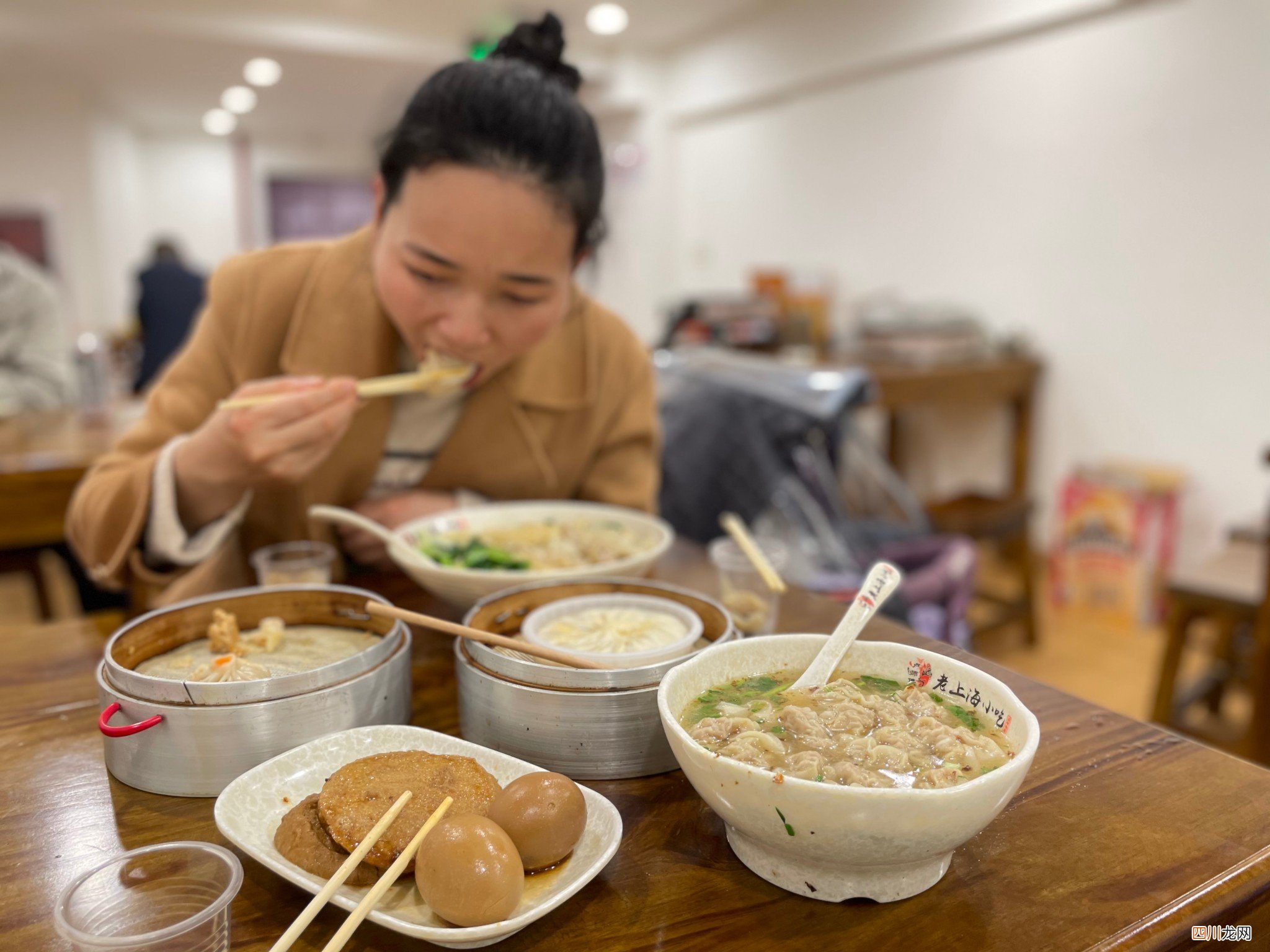 2021奇妙之旅，小朋友首游上海