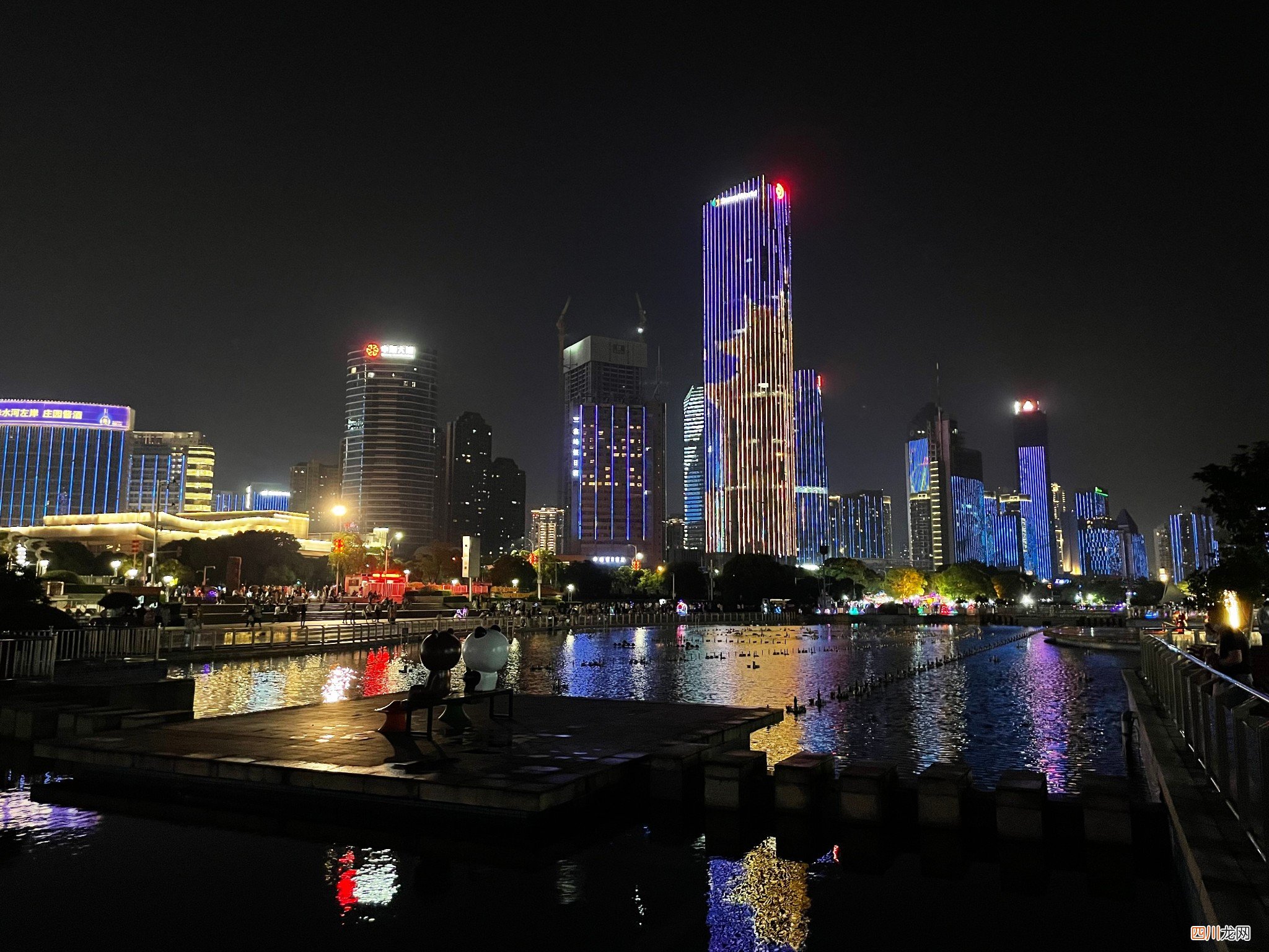 2021首飞之旅，小朋友畅游南昌
