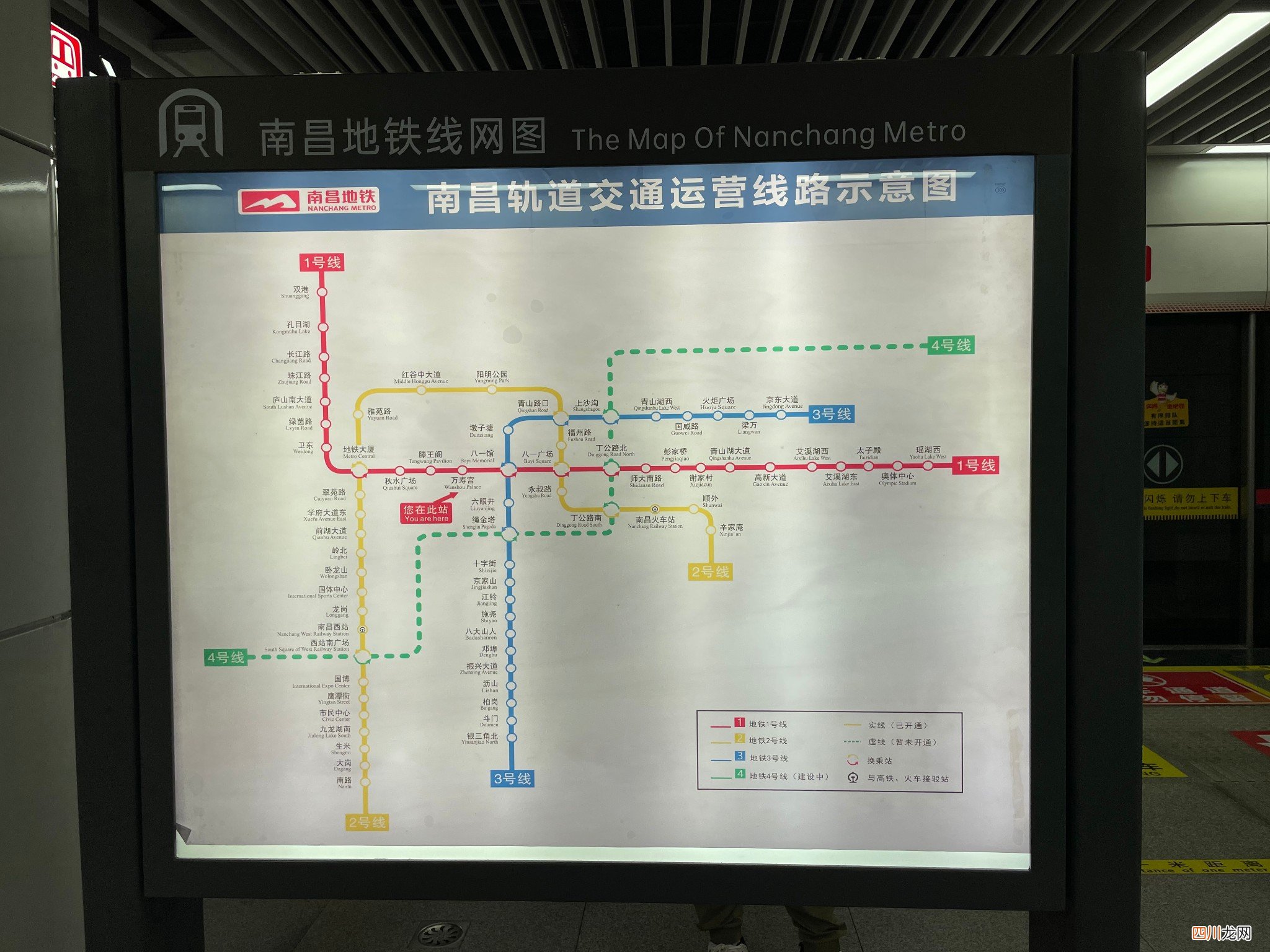 2021首飞之旅，小朋友畅游南昌