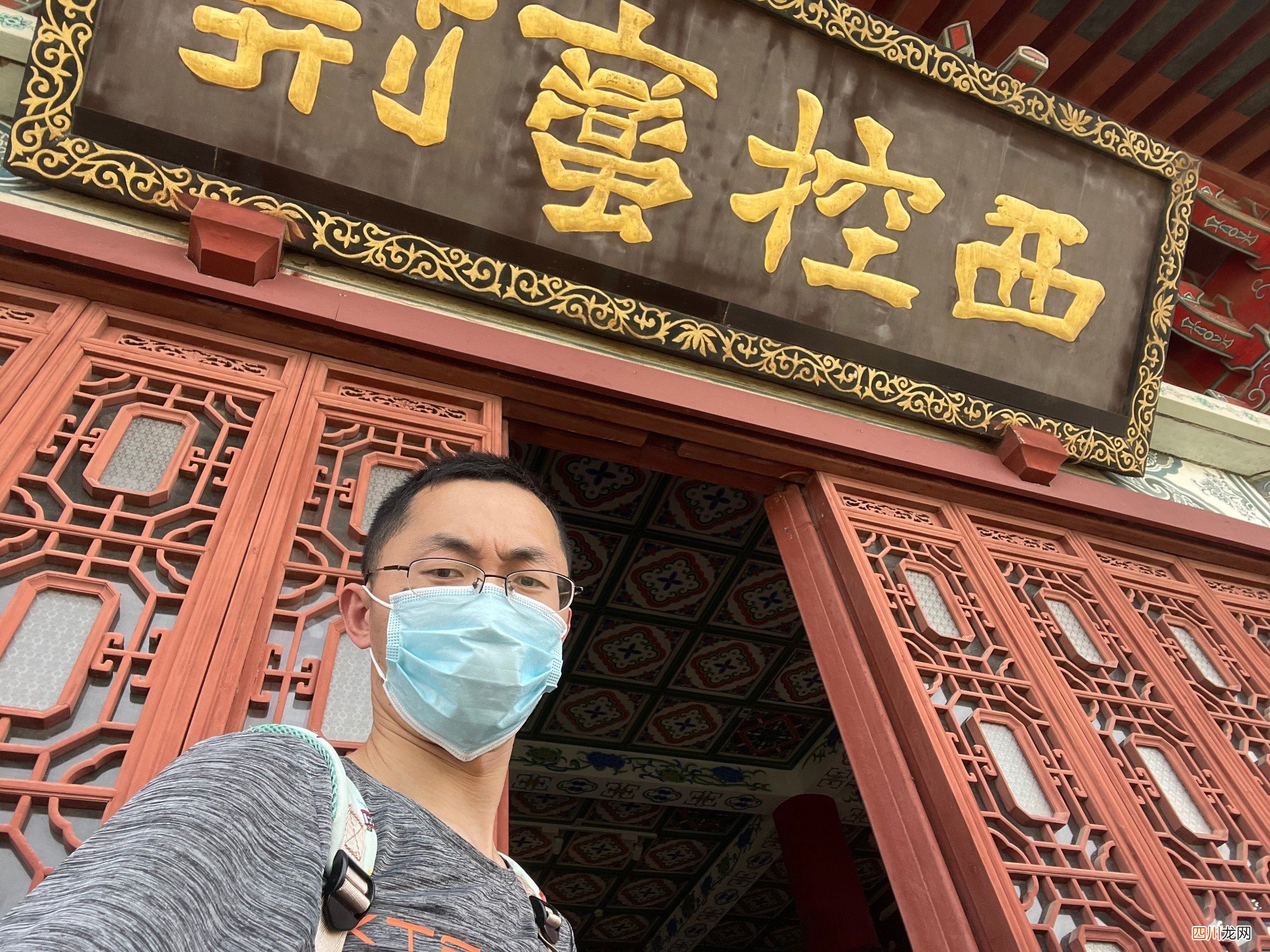2021首飞之旅，小朋友畅游南昌
