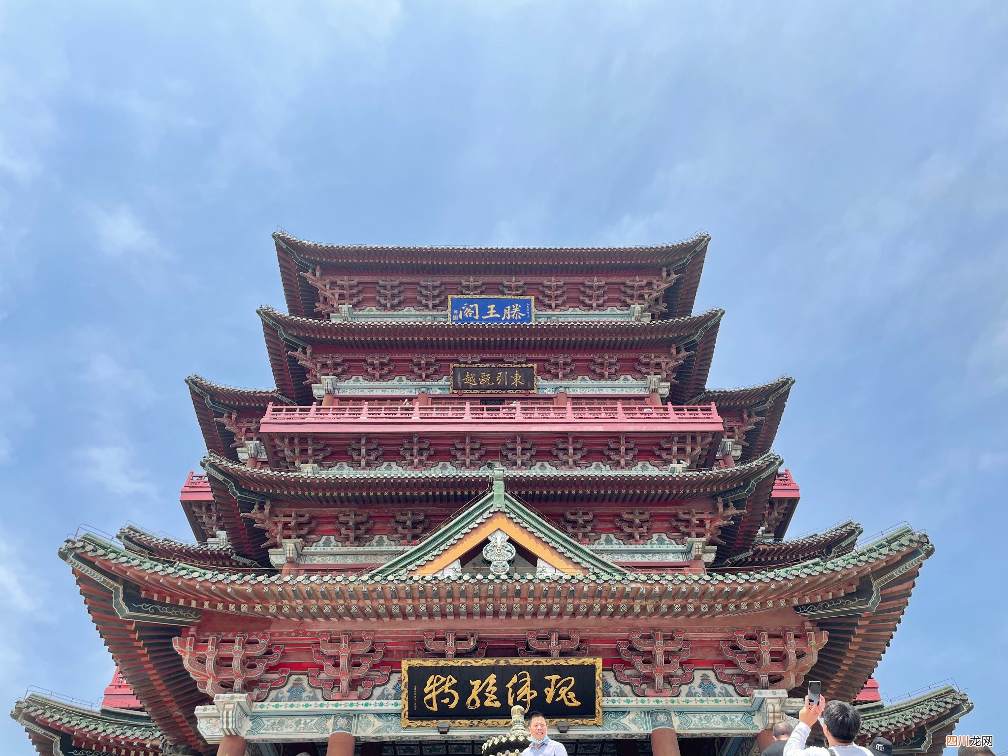 2021首飞之旅，小朋友畅游南昌