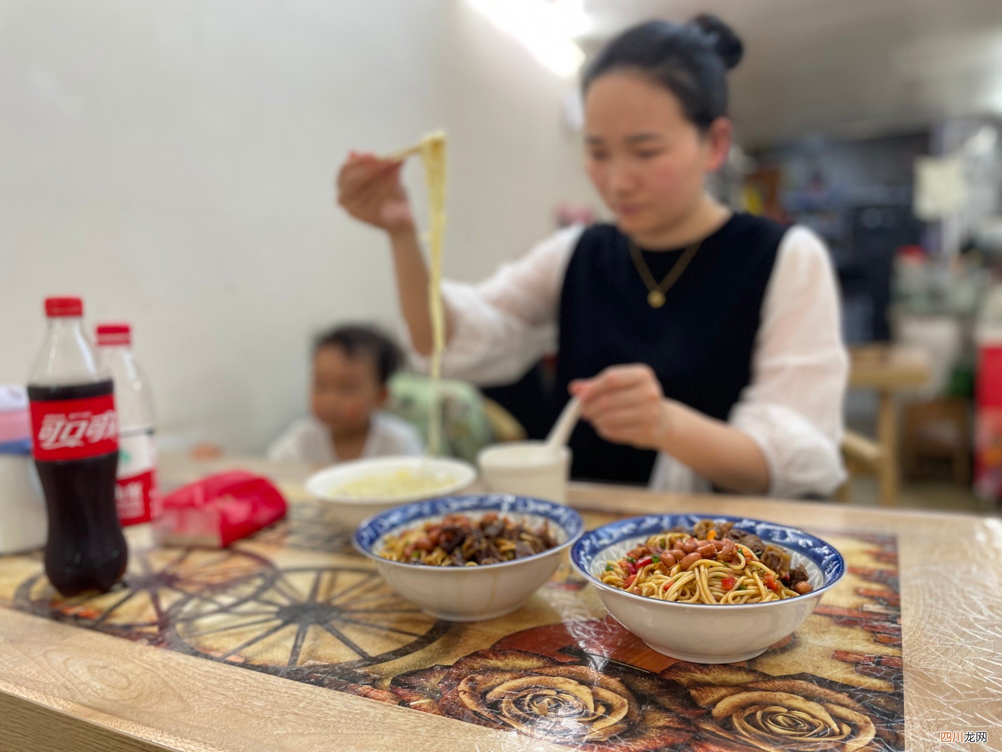 2021首飞之旅，小朋友畅游南昌