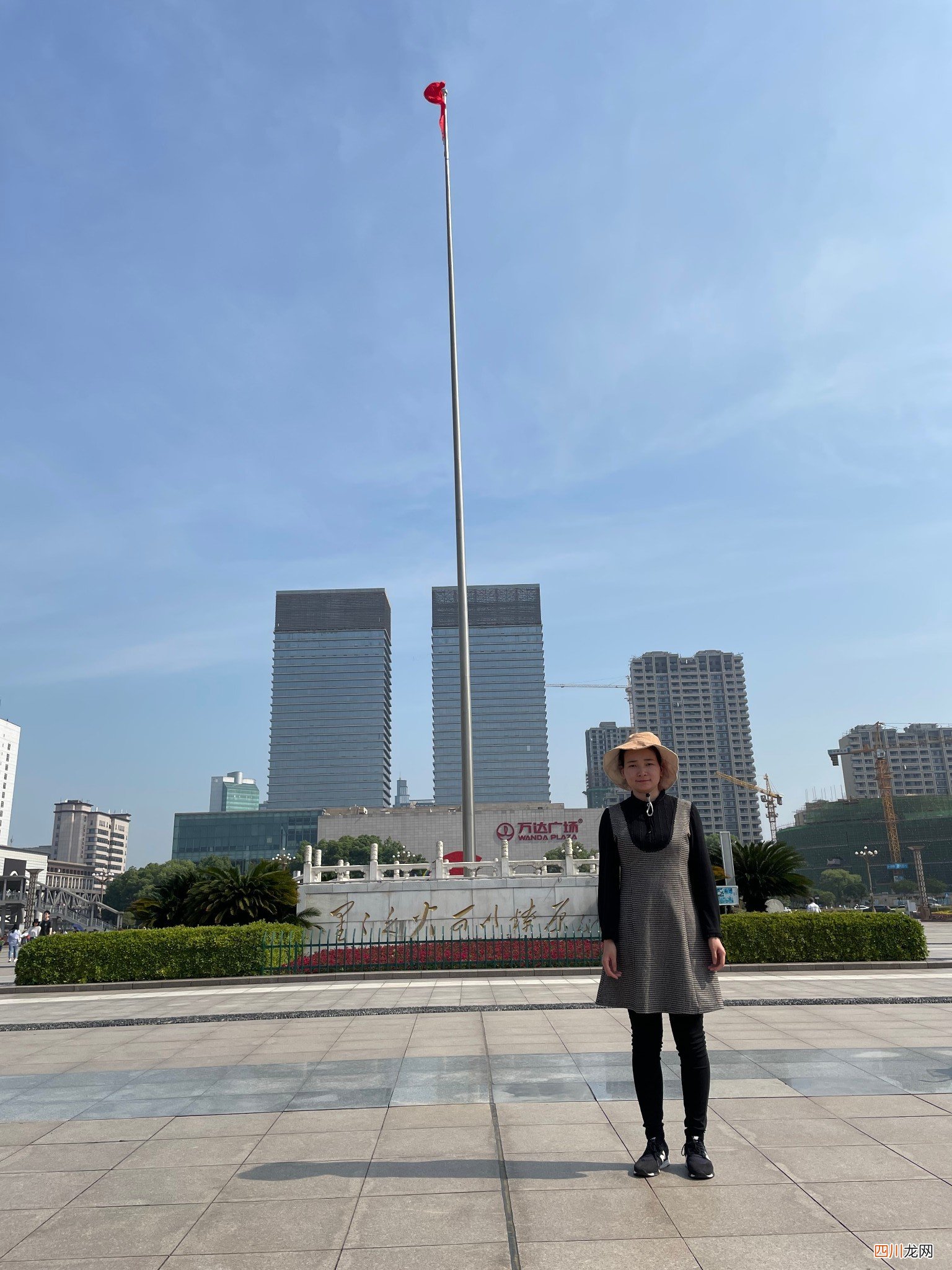2021首飞之旅，小朋友畅游南昌