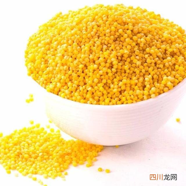 稻、黍、稷、麦、菽 五谷是什么是哪五谷