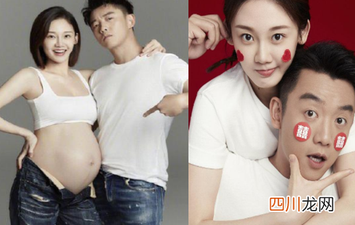 郑恺老婆哪里人 其老婆苗苗个人资料简介曝光
