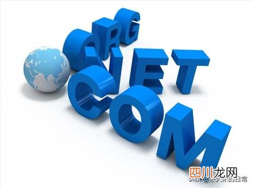 新手如何注册网站域名，个人域名注册流程
