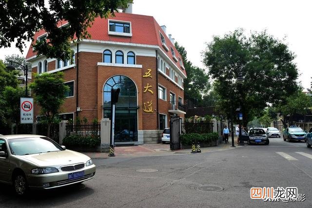 这6大景区值得推荐 天津有什么好玩的地方和小吃