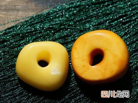 什么是老蜜蜡？怎样判定老蜜蜡的具体年份？