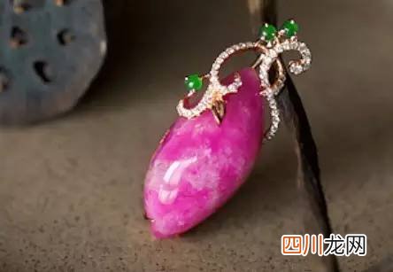 终于知道舒俱来是什么淘宝石，你还被蒙在鼓里吗？