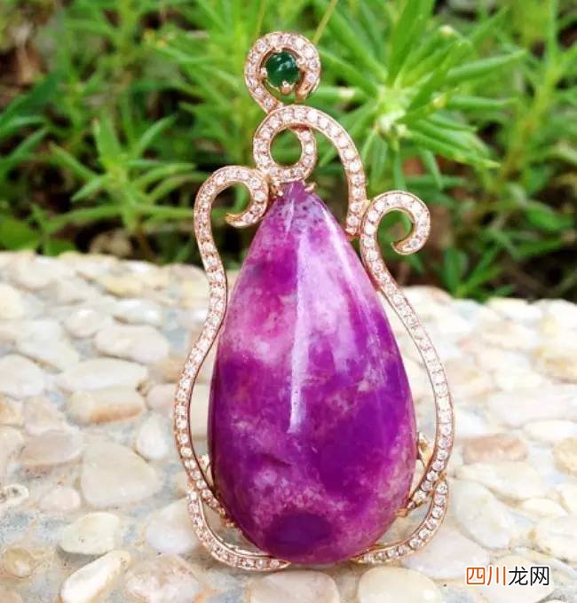 终于知道舒俱来是什么淘宝石，你还被蒙在鼓里吗？