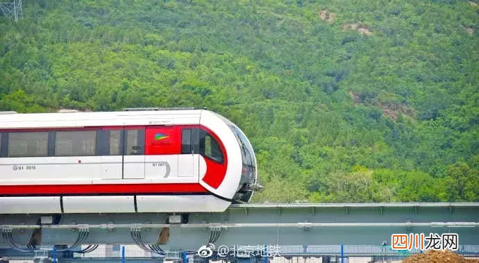 北京市地铁图2021 高清 北京地铁路线图