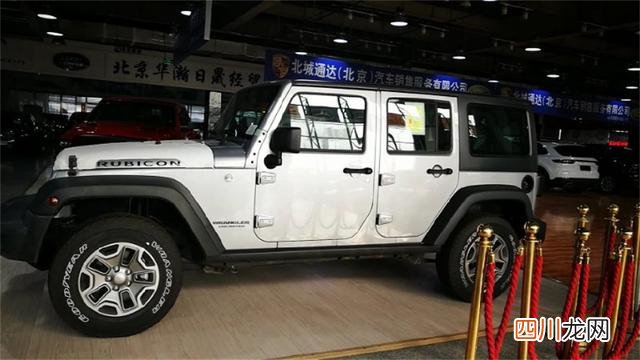 jeep牧马人适合家用吗 2019款jeep牧马人怎么样