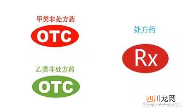 otc是什么类型的药物 otc是什么意思