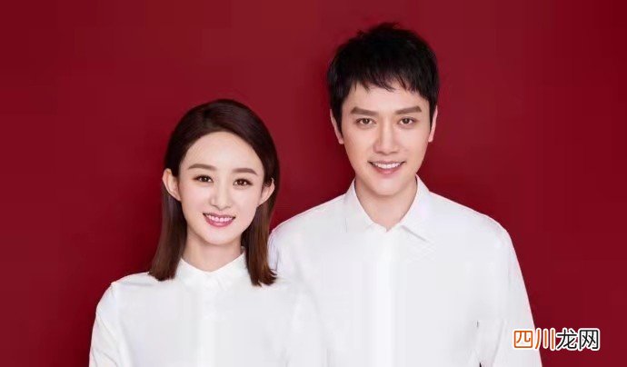 赵丽颖冯绍峰离婚，从一开始就不被看好的婚姻，终究还是走不下去